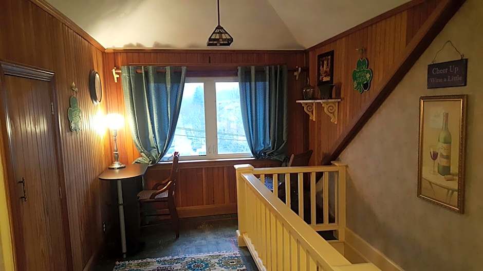 Natalie House