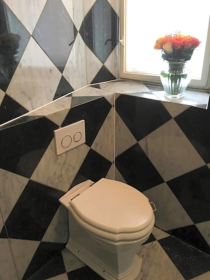 Sarah's Altstadt Oase Salzburg