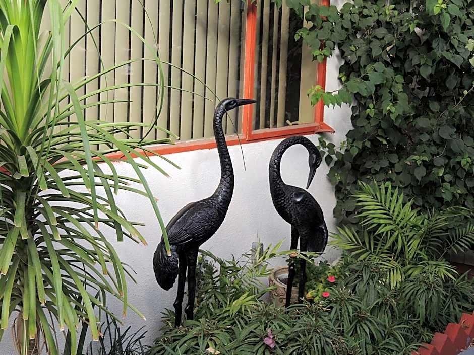 Casa Larrea Inn