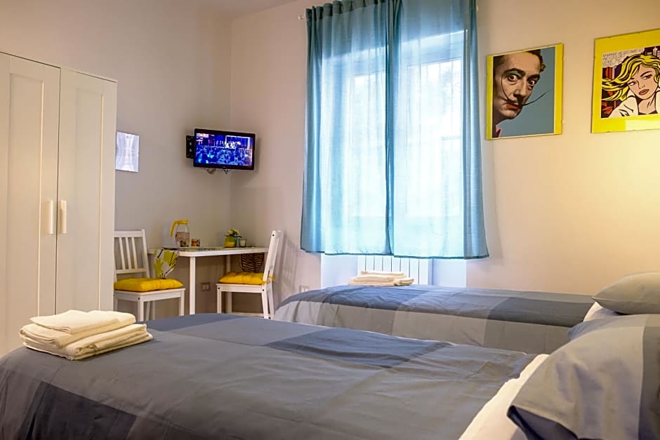 B&B Arcadia Messina