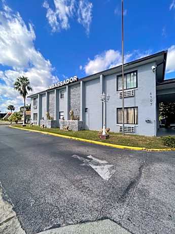 Ambassador Inn