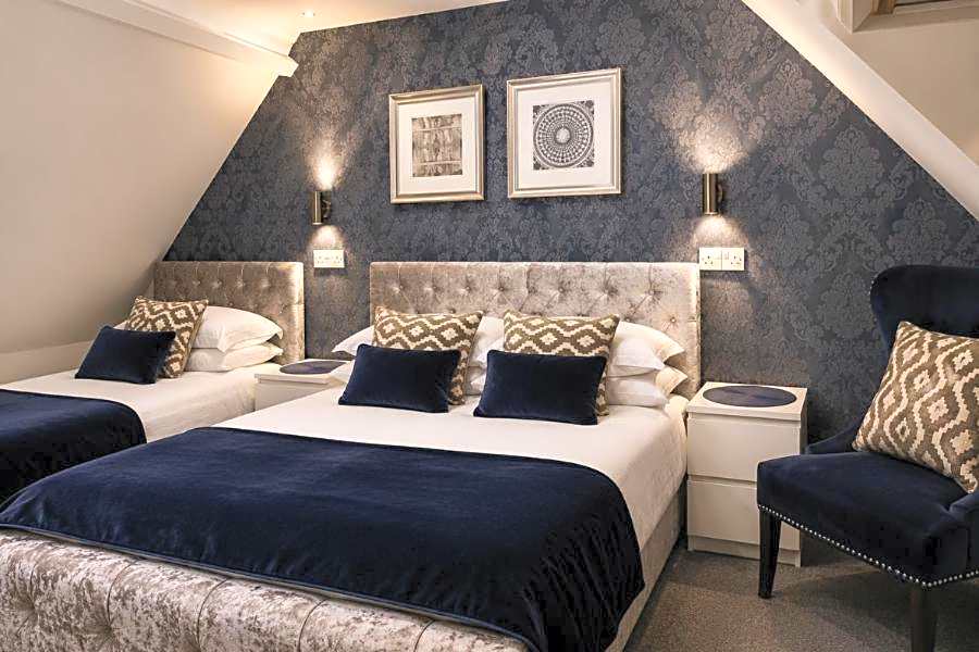 Clifton Guest House