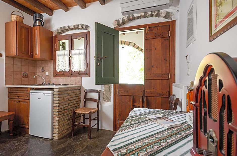 Naxos Filoxenia Hotel