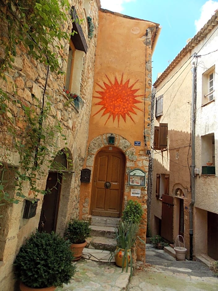 La Maison Du Bonheur