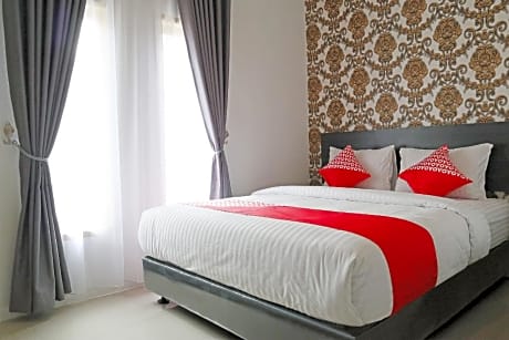 OYO 1185 Sachila Residence Syariah