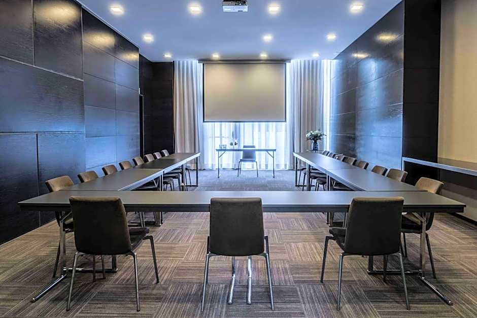 AC Hotel by Marriott Valencia