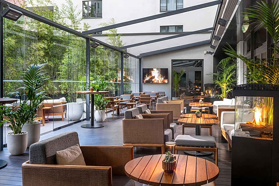 SANA Berlin Residence