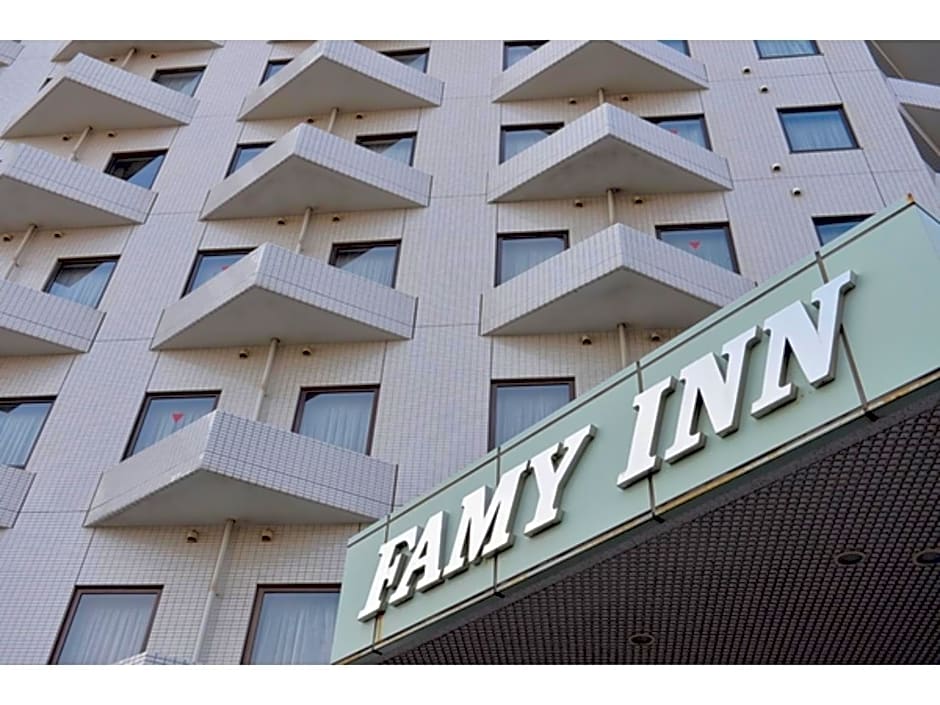 Famy Inn Makuhari - Vacation STAY 16040v