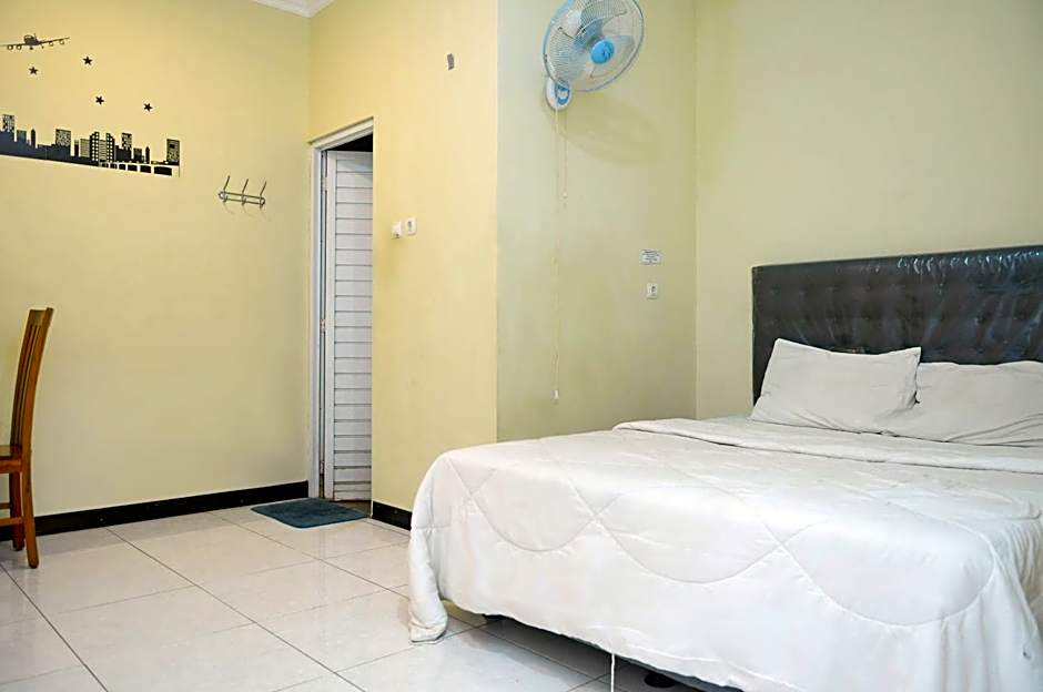 Griya Agnes Semarang Mitra RedDoorz