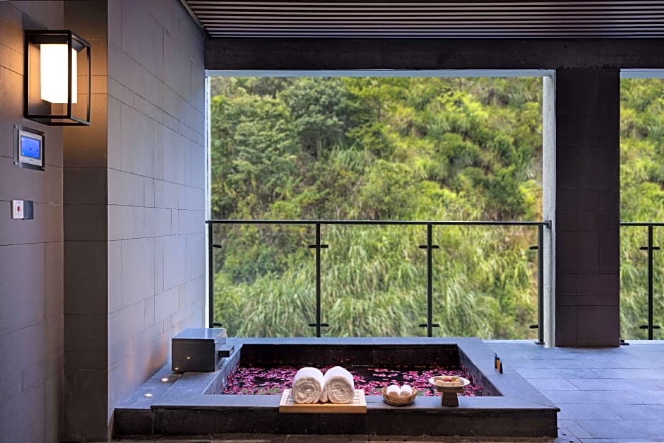 Home2 Suites by Hilton Chenzhou Nuanshui Hot Spring
