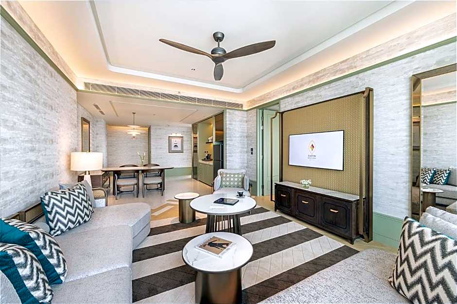 Eastin Grand Hotel Phayathai