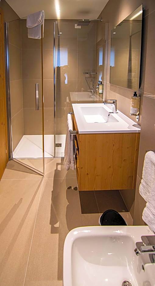 Chalet Cridola Dolomiti Experience