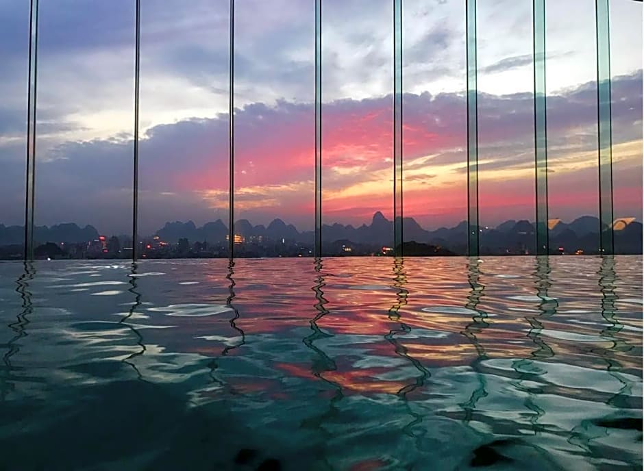 Guilin Exhibition International Boutique Hotel