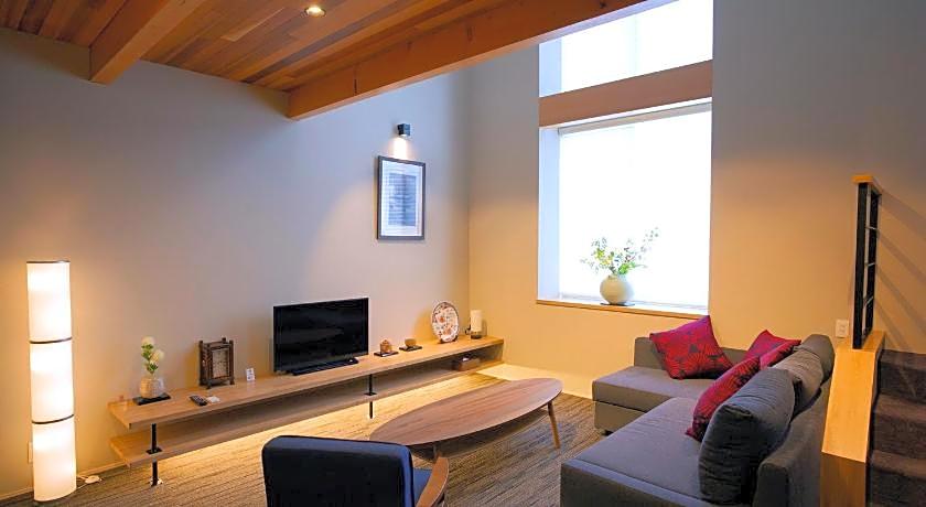 Hotel Sengokuhara 533