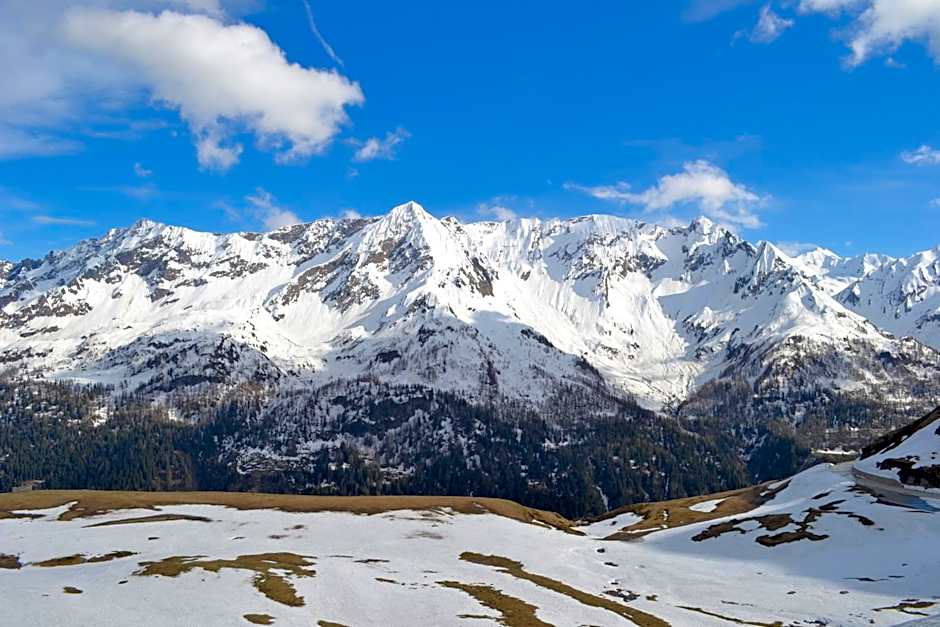 Albergo San Gottardo