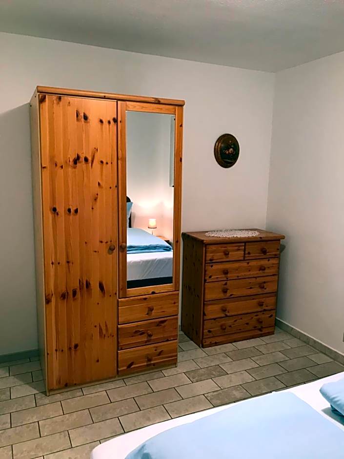 Stadt Apartment
