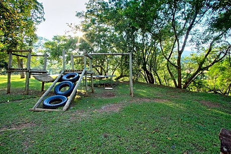 Elangeni Holiday Resort