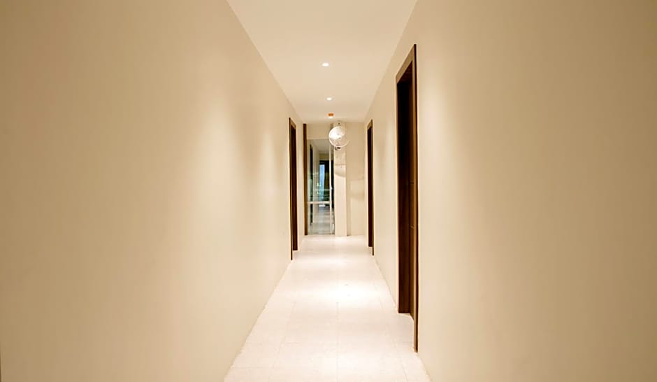 AK Hotel Nagoya Hill