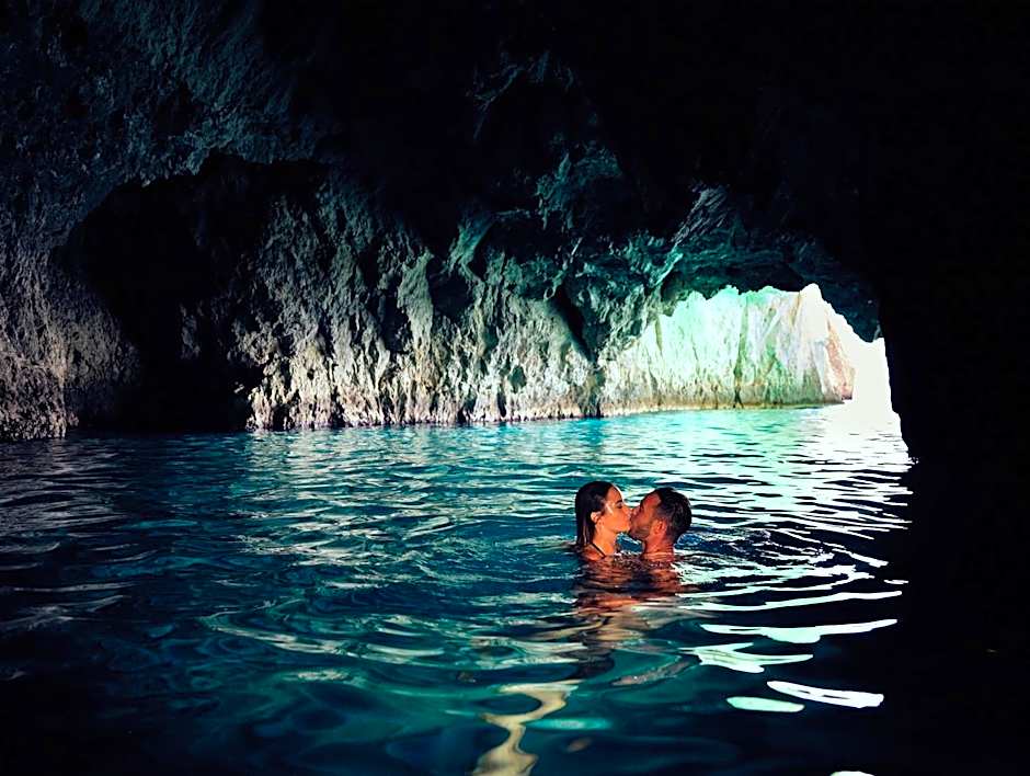 Contessina Suites & Spa - Adults Only