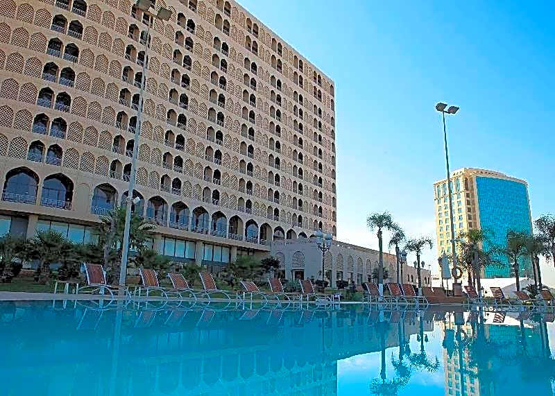 Hilton Algiers