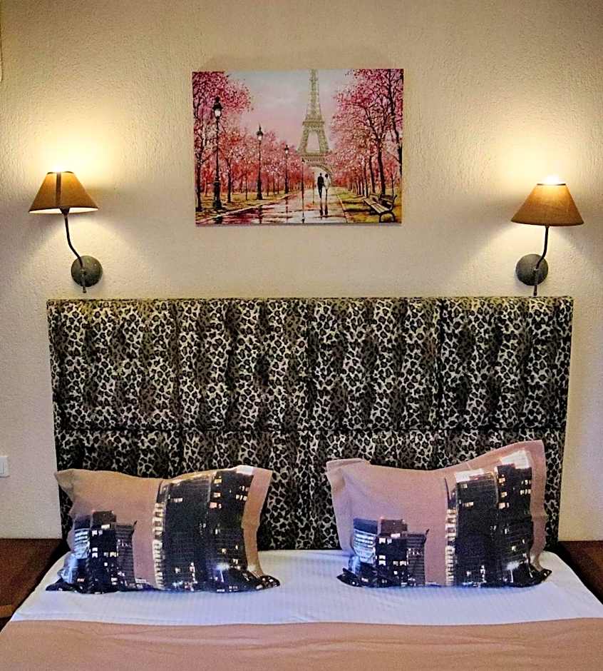 Хотел Свети Трифон