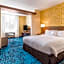 Fairfield Inn & Suites by Marriott Chickasha