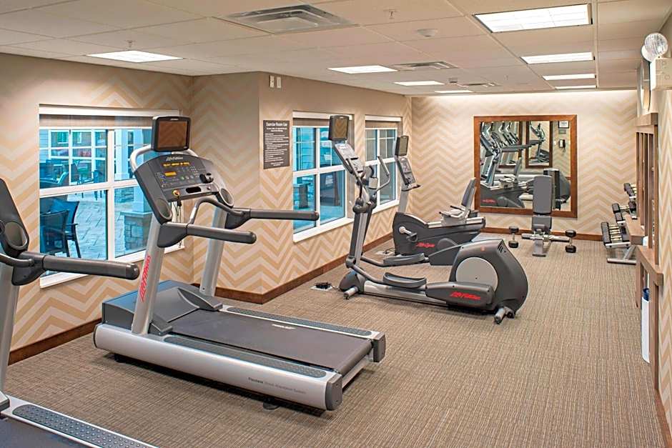 Residence Inn by Marriott Albany Clifton Park