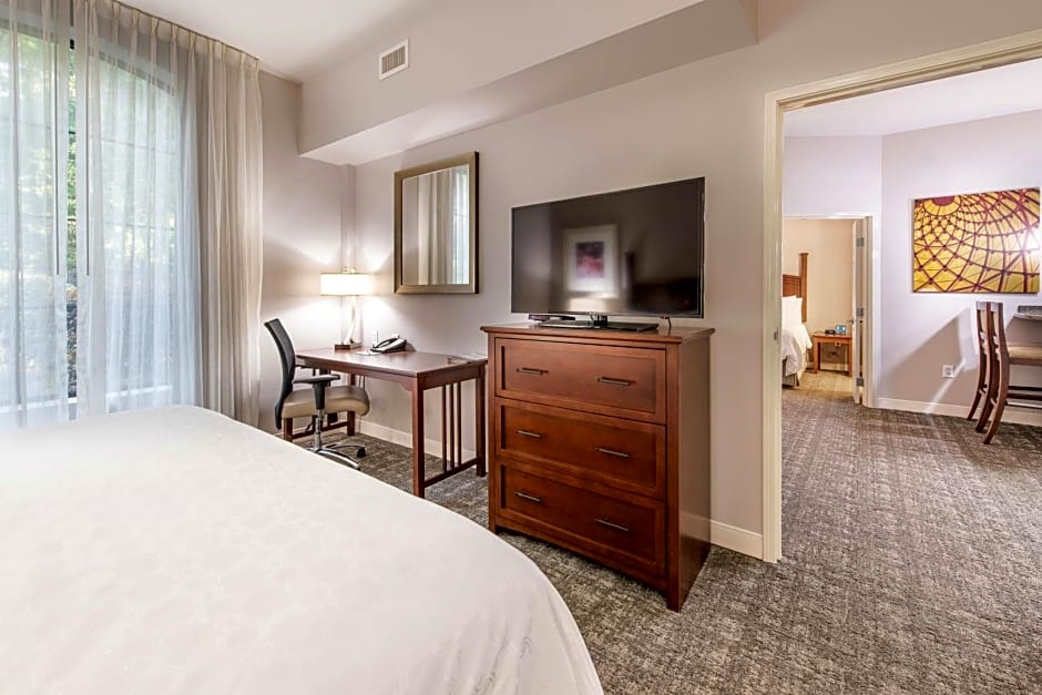 Staybridge Suites Columbia By IHG
