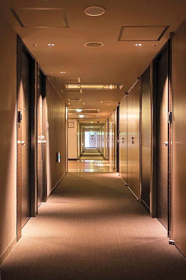 Hotel New Yokosuka