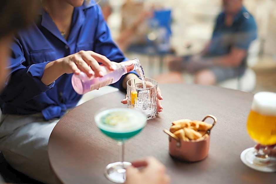 Boutique Hotel Badhaus