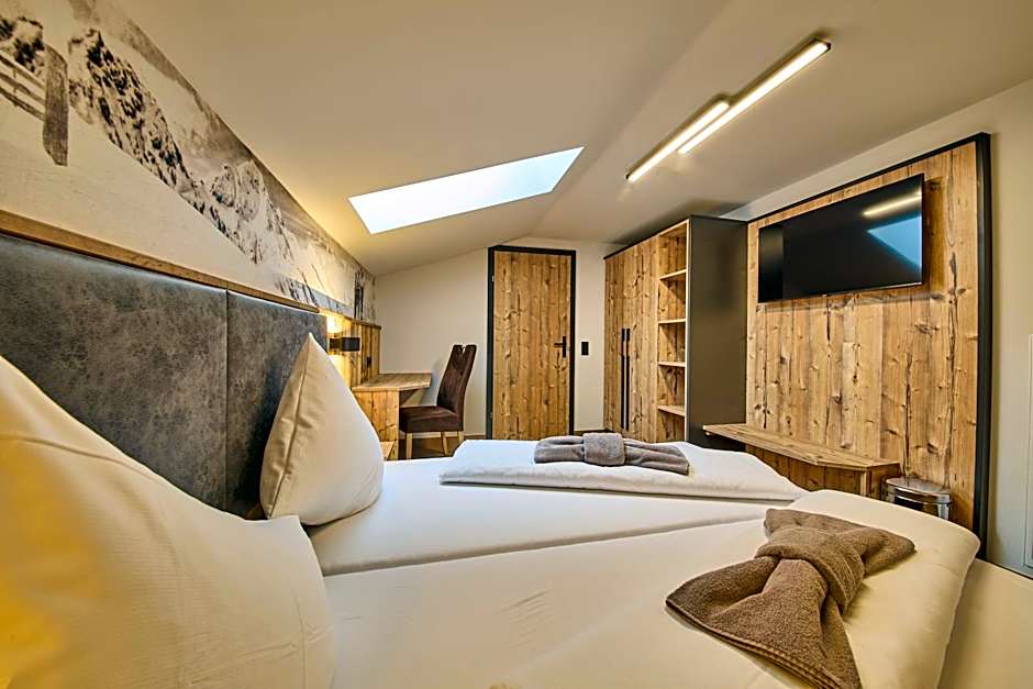 Eibinghof BED & BREAKFAST & SWIM