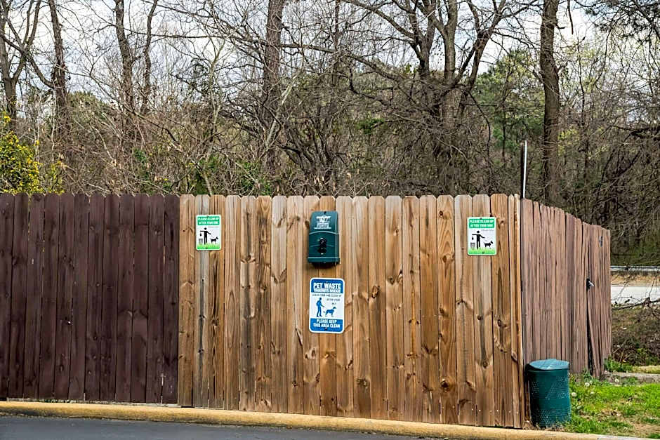 Studio 6 Columbus GA Columbus Airport