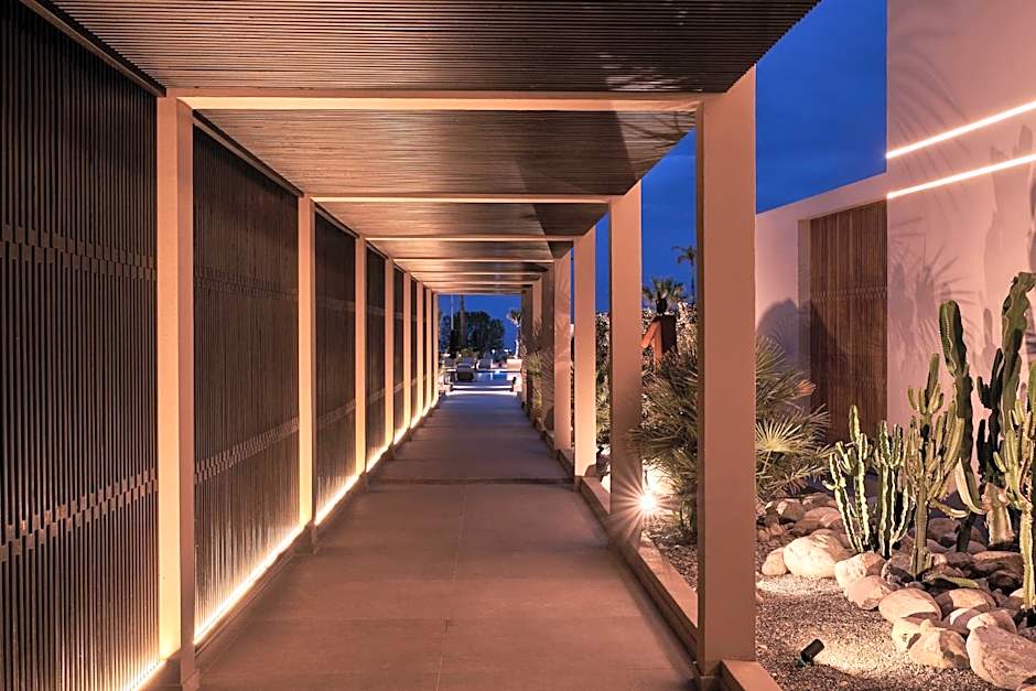 Ammades All Suites Beach Hotel & Spa - Adults Only