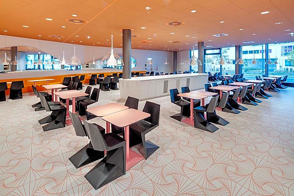 Prize by Radisson, Vienna City