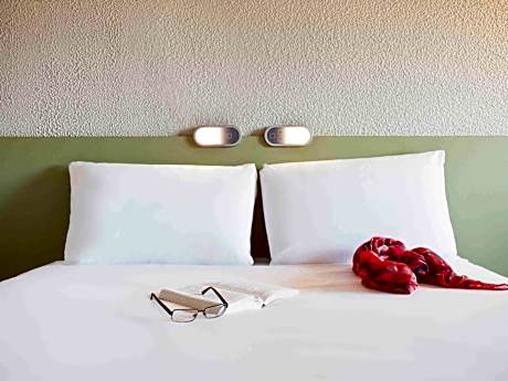 ibis budget Metz Sud