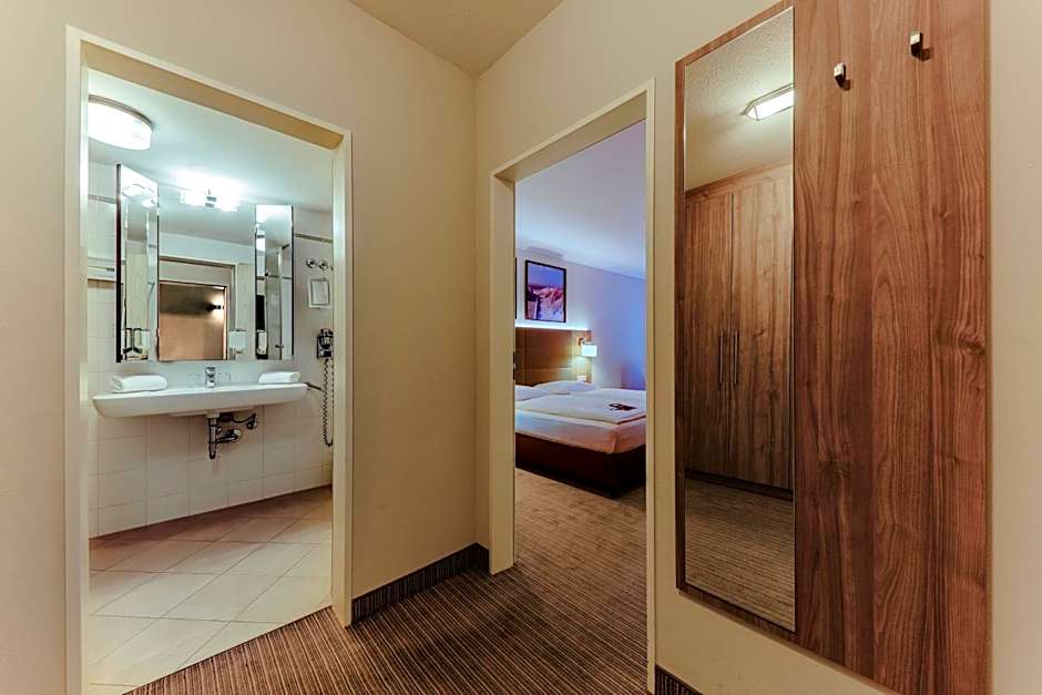 Upstalsboom Parkhotel