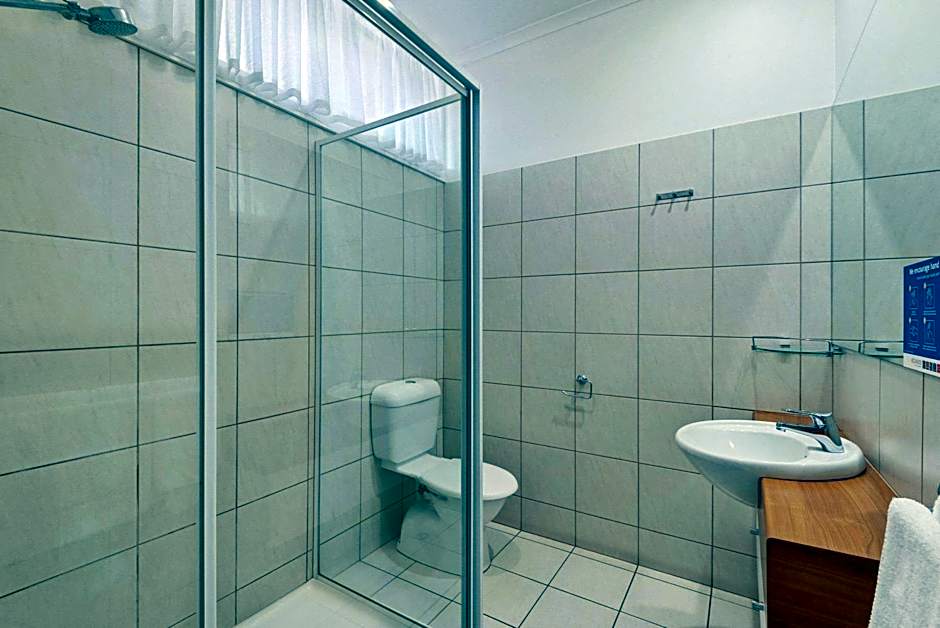 Comfort Inn Deakin Palms