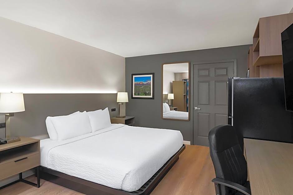 Baymont by Wyndham Rock Springs