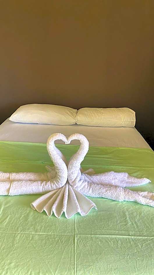 Pousada Brisa Do Campo Paulino Neves