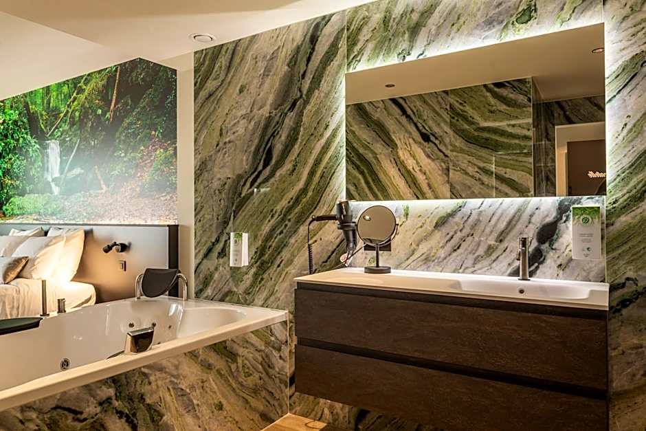 CC Nomie Hôtel Restaurant