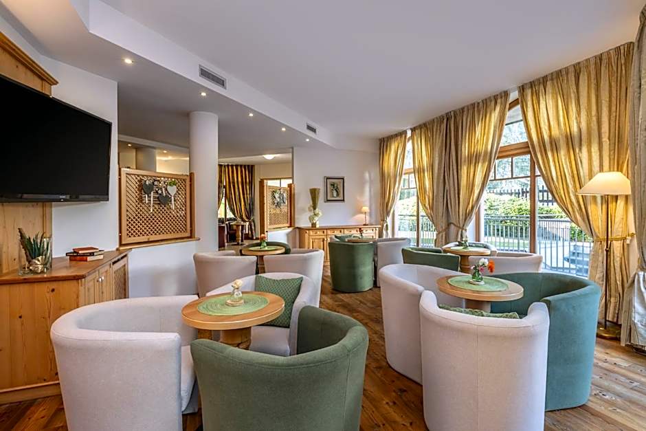 Family Hotel Adriana