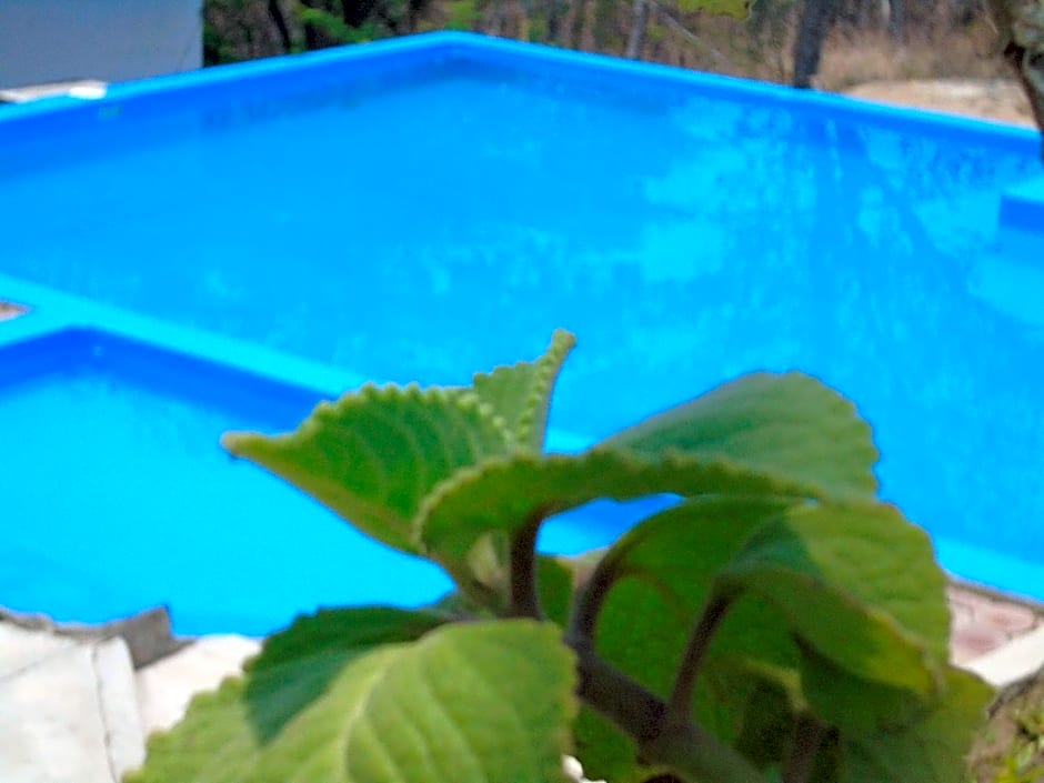 Hotel Hills Huatulco