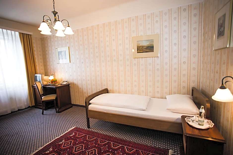 Hotel Atlanta