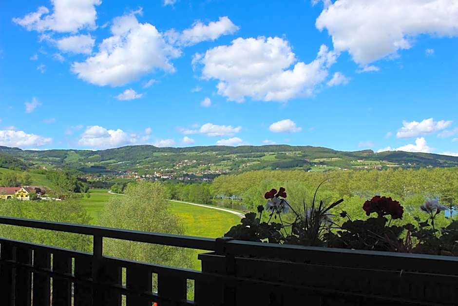 Pension Waldhof am Stubenbergsee