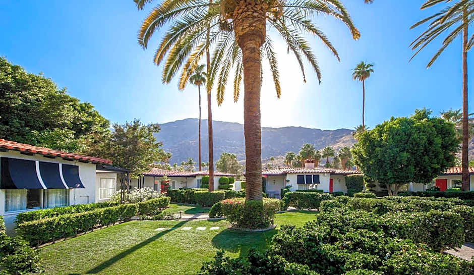 Avalon Hotel and Bungalows Palm Springs, a Member of Design Hotels