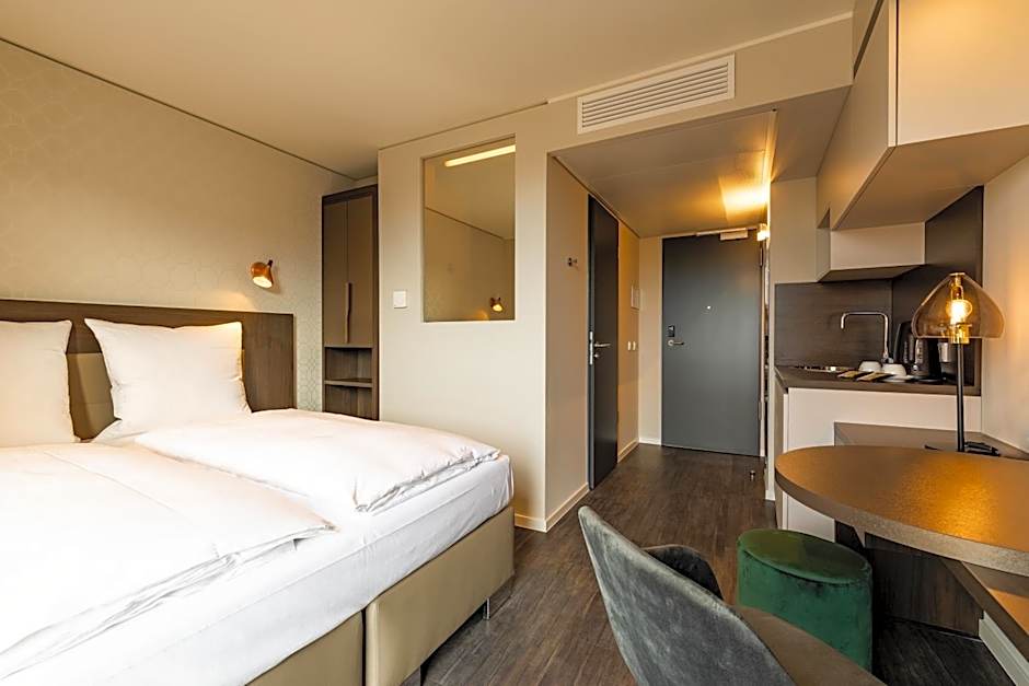 MASEVEN München Messe Trudering