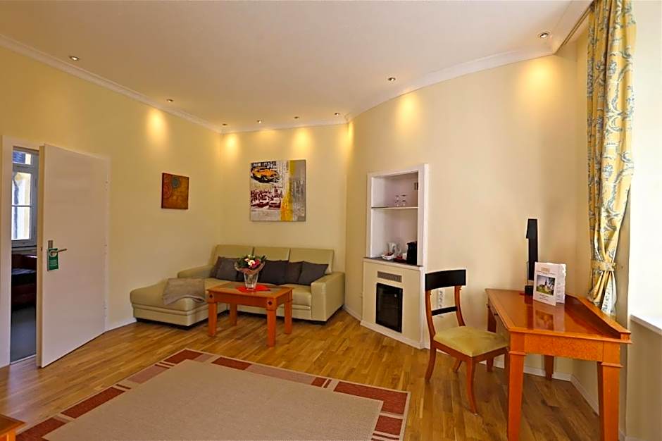 Schlosshotel Domäne Walberberg