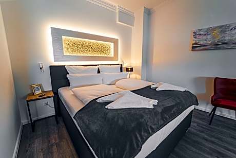 Hotel Boutique am Schloss