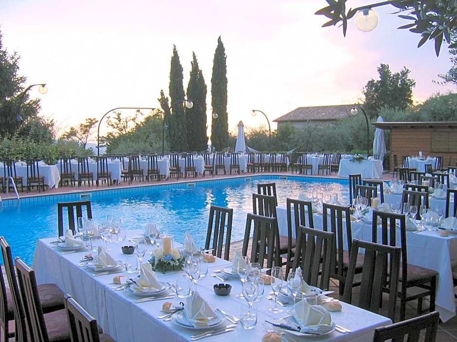 Hotel La Terrazza