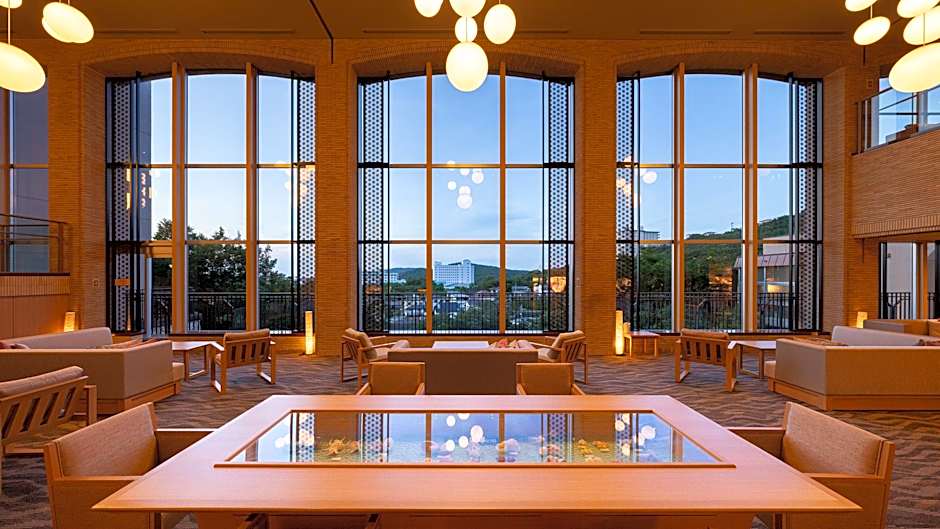 KAMENOI HOTEL TOBA